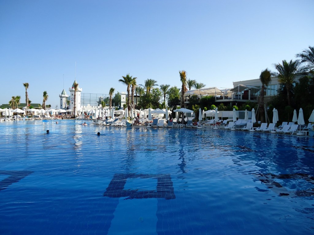 imagini hotel DELPHIN IMPERIAL